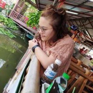 Pattera Hiranmongkonwong profile icon