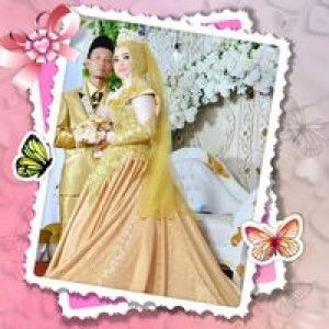 Siti Masruroh profile icon