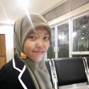 Yufitasari Cahyaningtyas profile icon