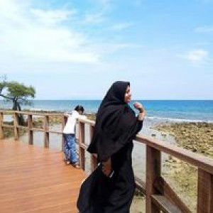 Shella Namira Wardia profile icon