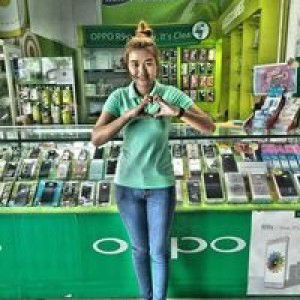 Faii Cholticha profile icon