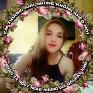 Ruby Binh profile icon