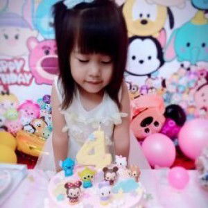 rista seftiani profile icon