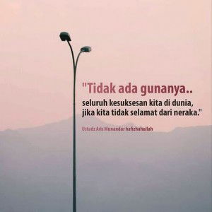 Berusaha Hijrah profile icon