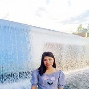 Blueberries Lemon profile icon