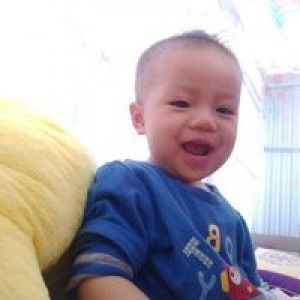 Ngoc Anh Hoang profile icon