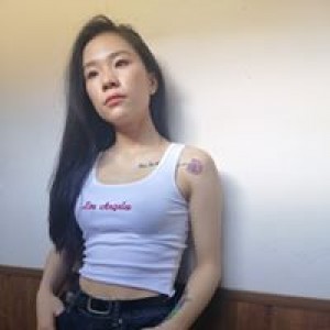 Anh Thư Miah profile icon