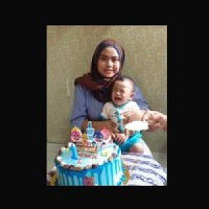 Idztul Farhinn profile icon