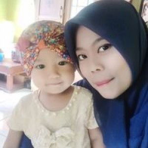 Irma Irawati Suherlan profile icon