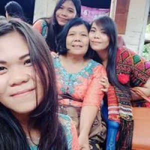 Iin Fitri Purba profile icon