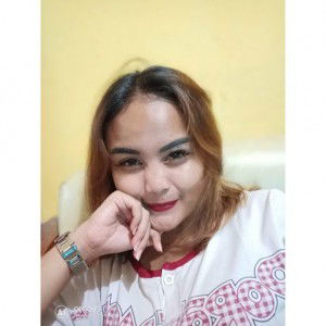 Ayu Dinda Puspitasari profile icon