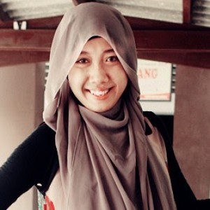 aprilia safitri profile icon