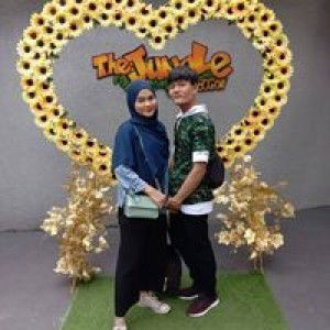 Nita Anita profile icon