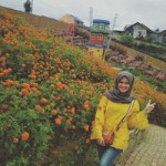 Ummy Nadiah profile icon