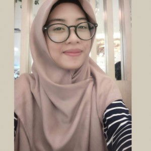 Siti Sofwatul Ulya profile icon