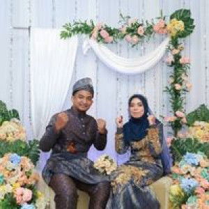 Wan Amira profile icon