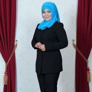 Riska Desma Yanti profile icon