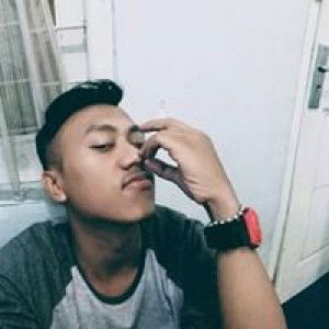 Ridwan profile icon