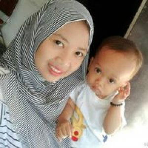 Ratih Irawan profile icon