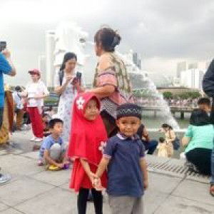 Rusyda Lidiawati profile icon