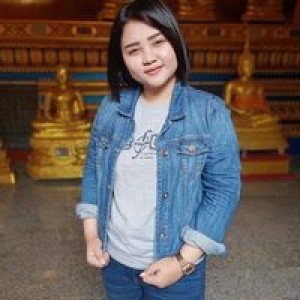 Soisuda Wongphinit profile icon