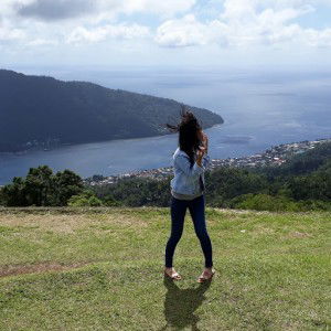 Violita Ramenaung profile icon