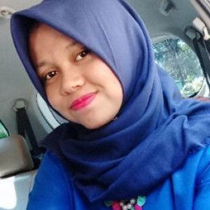 Shinta Suhentika Sari profile icon