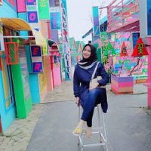 Amanda Krista profile icon