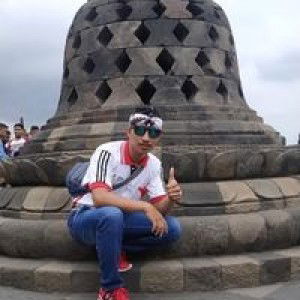 Djawa Pereks profile icon