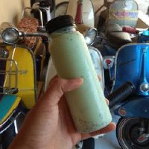 Alin Surtikanti profile icon