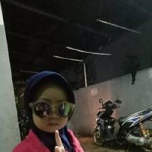 Ardila Nurul Fatiha profile icon