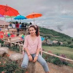 MayMey Chtm profile icon