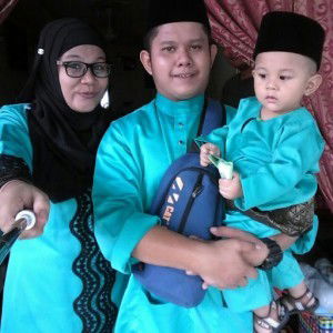 siti aminah binti mohamad profile icon