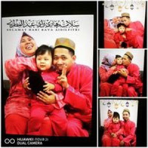 Nisa Dan Hanif profile icon