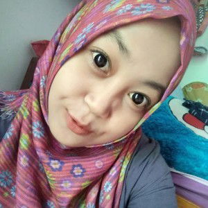 isnain suci profile icon