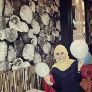 Julia Rahmah profile icon