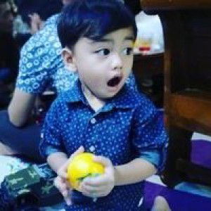 Izz Putra Syazzani profile icon