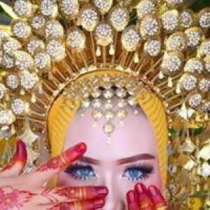 Indri Rahmawati profile icon