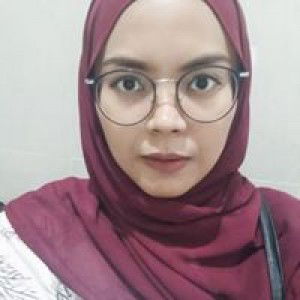 Dea Rismatika profile icon