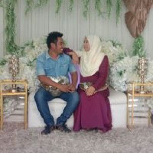 Sakinah Razuan profile icon