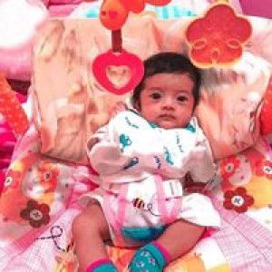 Danielle Grace Gabon Antrajenda profile icon