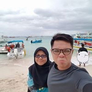 Izz Nur profile icon