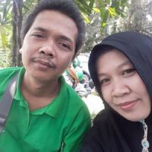 Iyas Gunawan profile icon