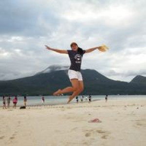 Gigi MQ profile icon