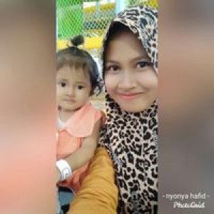 Anik Rohitah profile icon