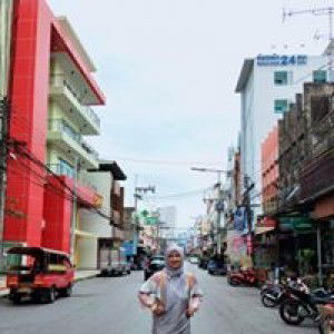 Noor Baizura profile icon