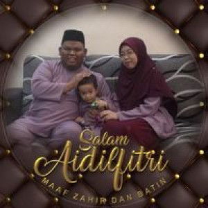 Siti Zaimah Senawi profile icon