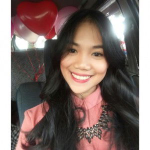 Luftinanda Nurani profile icon