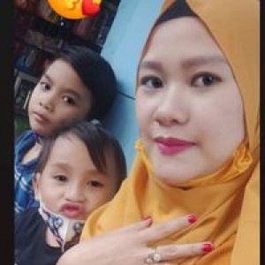 Diezty Anggrainy Nurdin profile icon