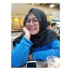 Desy Rahmasari Dewi profile icon